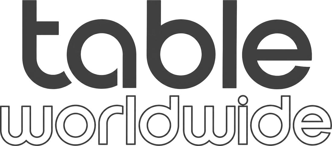 World Table